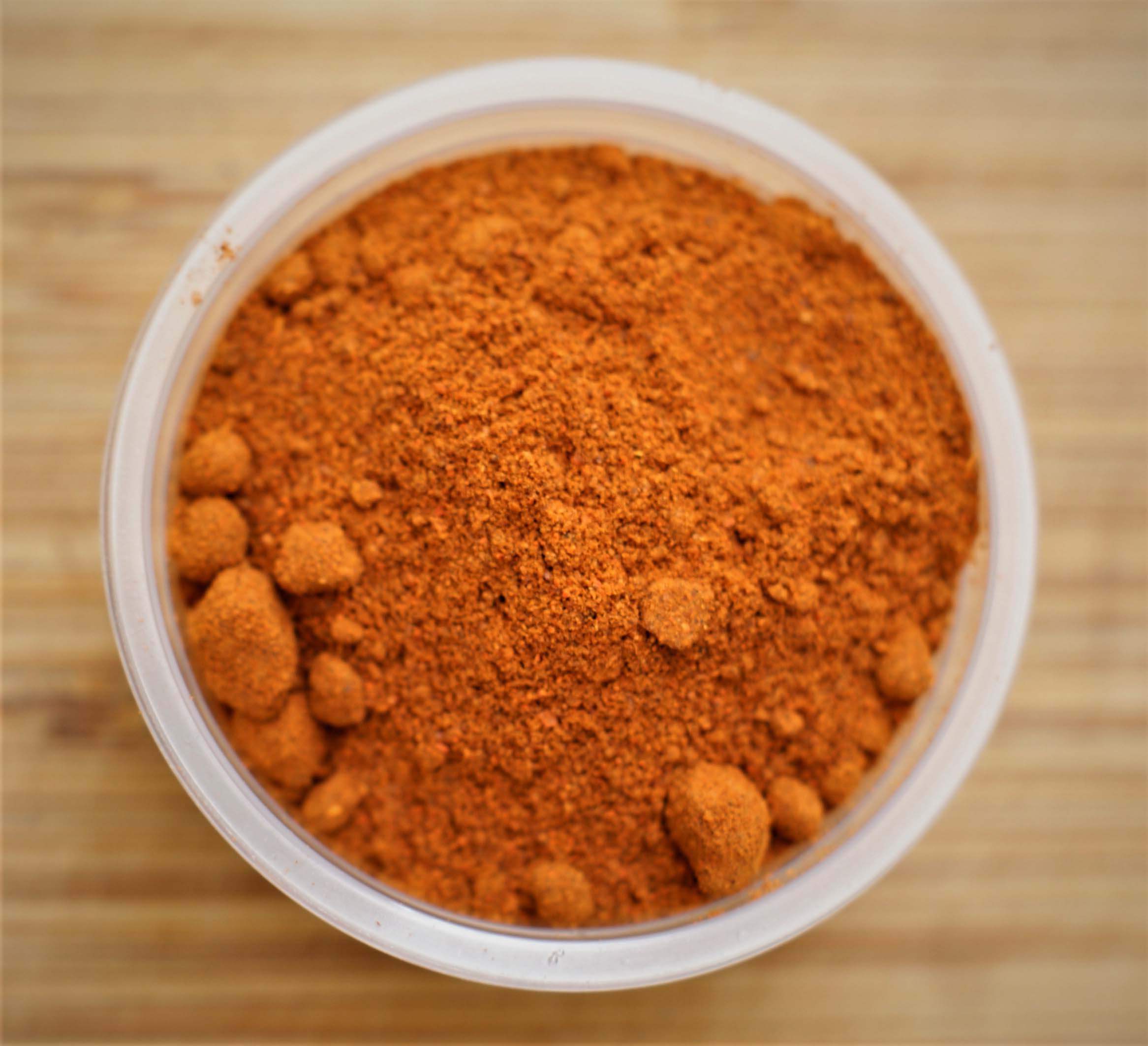 An image of Cayenne Pepper