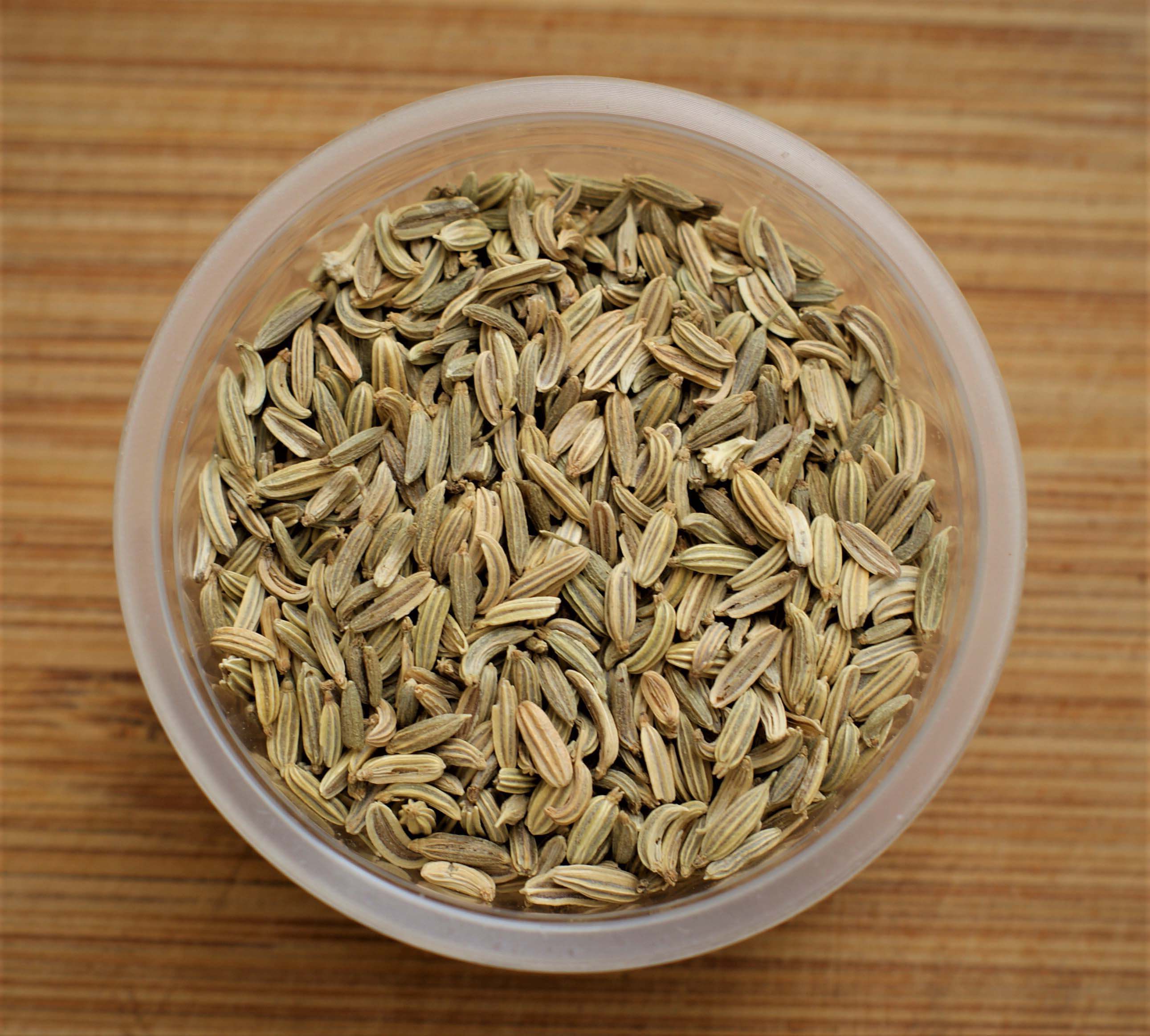 An image of Fennel