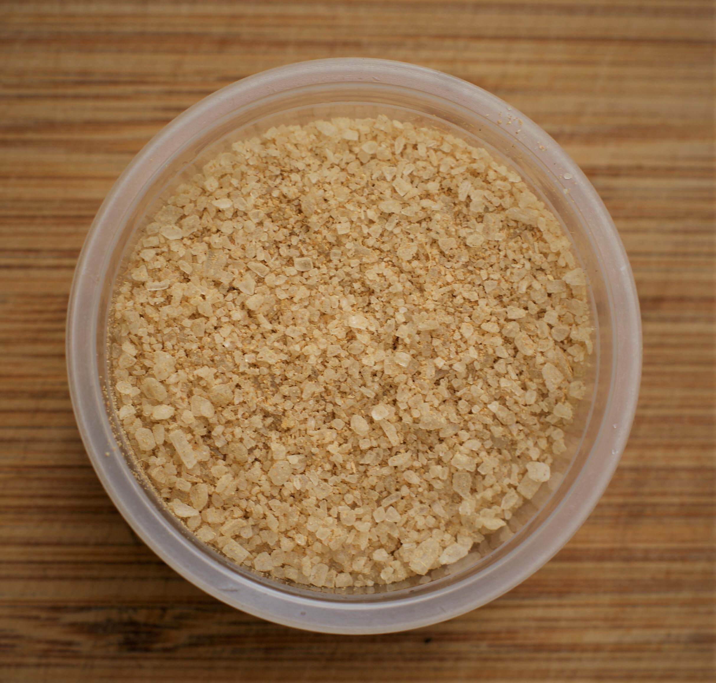An image of Garlic Salt